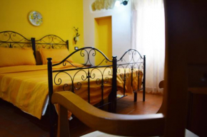 B&B Salotto Di Athena